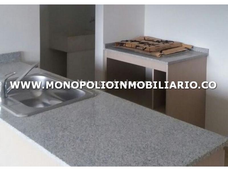 2BR Apartment for Rent in Santa Lucía, Santa Fe de Antioquia - 2