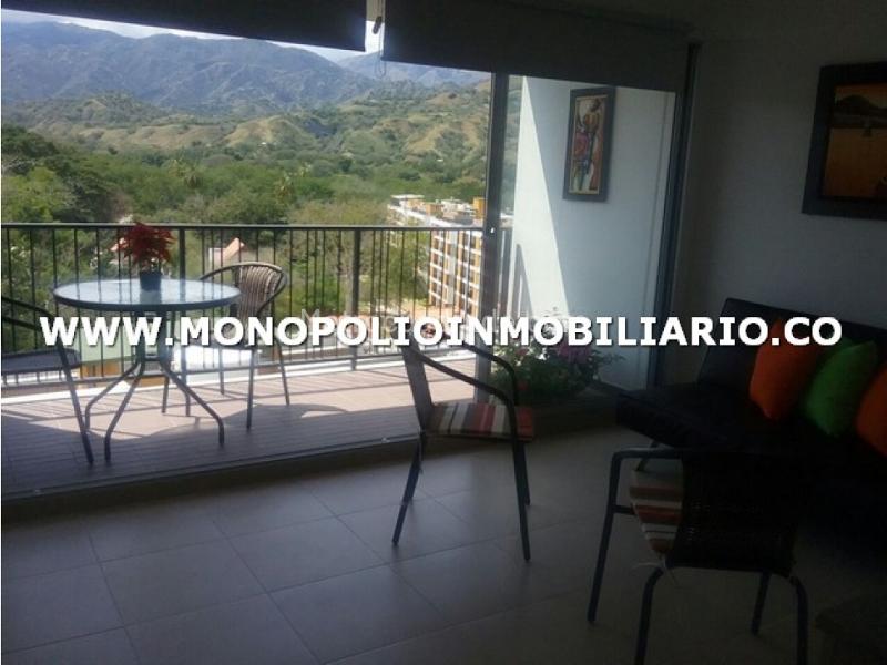 2BR Apartment for Rent in Santa Lucía, Santa Fe de Antioquia - 3