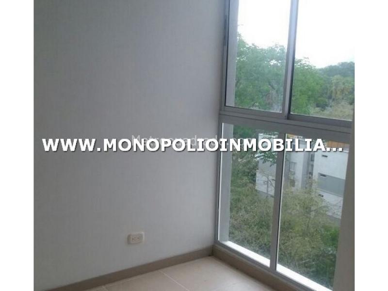 2BR Apartment for Rent in Santa Lucía, Santa Fe de Antioquia - 5