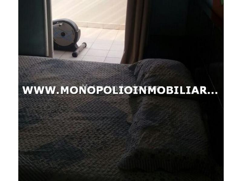 2BR Apartment for Rent in Santa Lucía, Santa Fe de Antioquia - 6