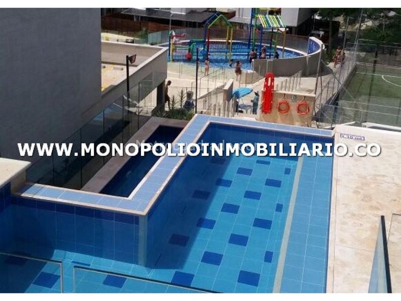 2BR Apartment for Rent in Santa Lucía, Santa Fe de Antioquia - 8