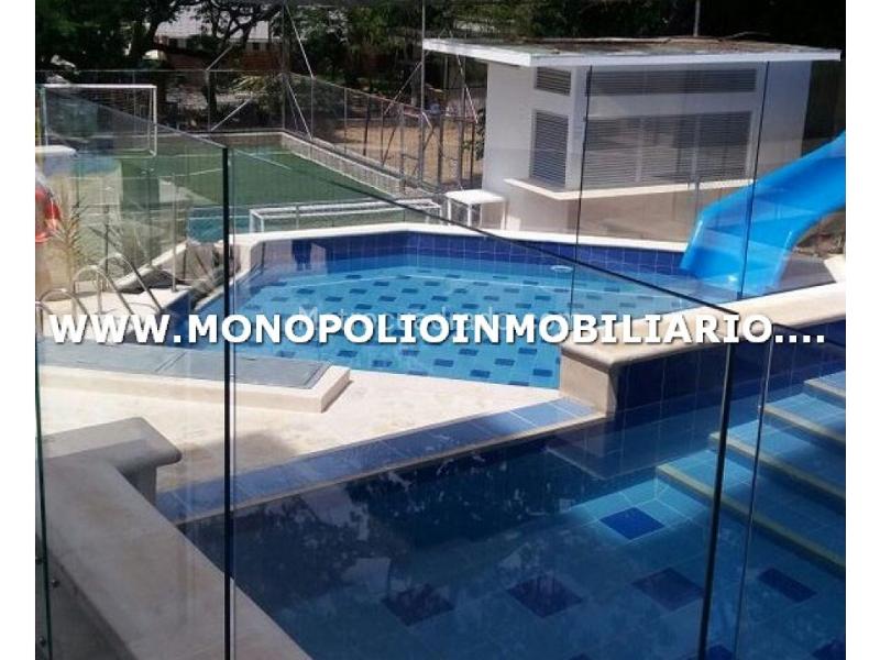 2BR Apartment for Rent in Santa Lucía, Santa Fe de Antioquia - 9