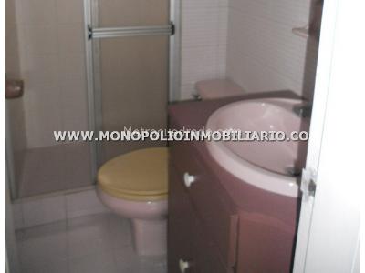 Apartamento en venta en Calasanz, Medellín · foto 9 de 10