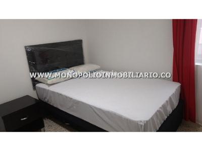 Apartamento de 3 alcobas en arriendo en El Poblado, Medellín, 102 m² · foto 11 de 17