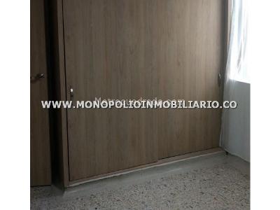 Apartamento de 3 alcobas en arriendo en El Poblado, Medellín, 102 m² · foto 12 de 17