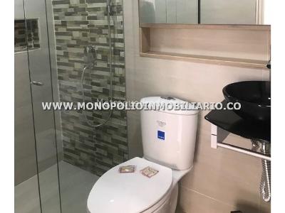 Apartamento de 3 alcobas en arriendo en El Poblado, Medellín, 102 m² · foto 13 de 17