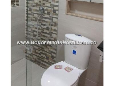 Apartamento de 3 alcobas en arriendo en El Poblado, Medellín, 102 m² · foto 14 de 17