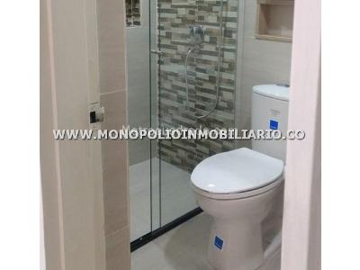 Apartamento de 3 alcobas en arriendo en El Poblado, Medellín, 102 m² · foto 15 de 17