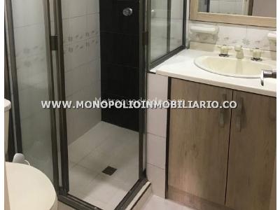 Apartamento de 3 alcobas en arriendo en El Poblado, Medellín, 102 m² · foto 16 de 17