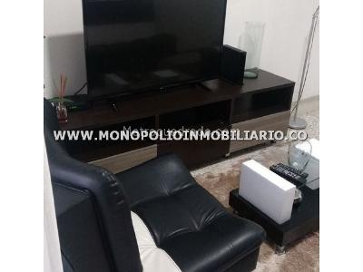 Apartamento de 3 alcobas en arriendo en El Poblado, Medellín, 102 m² · foto 3 de 17