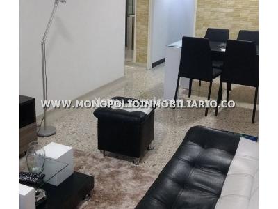 Apartamento de 3 alcobas en arriendo en El Poblado, Medellín, 102 m² · foto 4 de 17