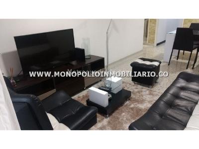 Apartamento de 3 alcobas en arriendo en El Poblado, Medellín, 102 m² · foto 5 de 17