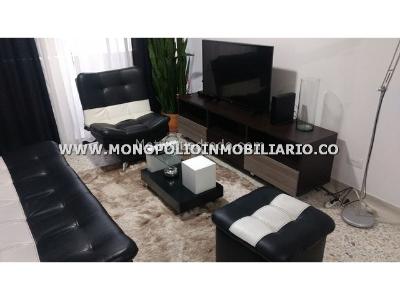 Apartamento de 3 alcobas en arriendo en El Poblado, Medellín, 102 m² · foto 6 de 17