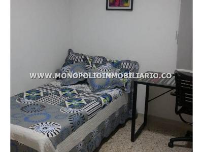 Apartamento de 3 alcobas en arriendo en El Poblado, Medellín, 102 m² · foto 7 de 17
