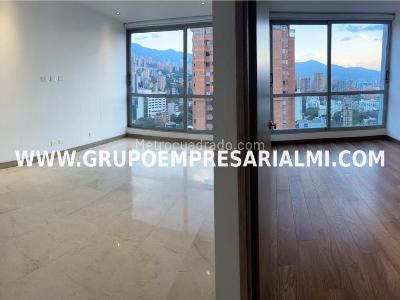 Apartamento de 3 alcobas en arriendo en El Poblado, Medellín, 240 m² · foto 4 de 10