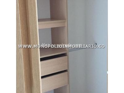 Apartamento de 3 alcobas en venta en Tres Esquinas, Sabaneta, 81 m² · foto 8 de 12