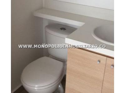 Apartamento de 3 alcobas en venta en Tres Esquinas, Sabaneta, 81 m² · foto 11 de 12