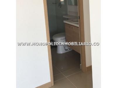 Apartamento de 3 alcobas en venta en Tres Esquinas, Sabaneta, 81 m² · foto 12 de 12