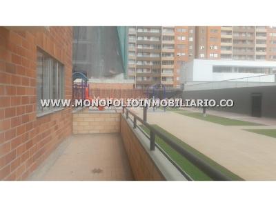 Apartamento en venta en Los Colores, Medellín · foto 13 de 15