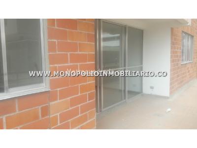 Apartamento en venta en Los Colores, Medellín · foto 14 de 15