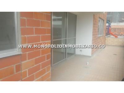 Apartamento en venta en Los Colores, Medellín · foto 15 de 15