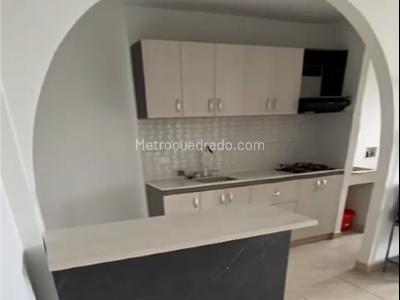 Apartamento en venta en Calasanz, Medellín · foto 2 de 20