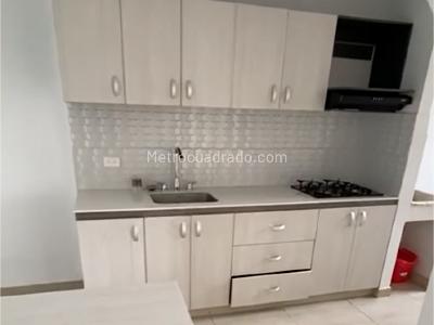 Apartamento en venta en Calasanz, Medellín · foto 3 de 20