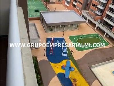 Apartamento en venta en Calasanz, Medellín · foto 19 de 20