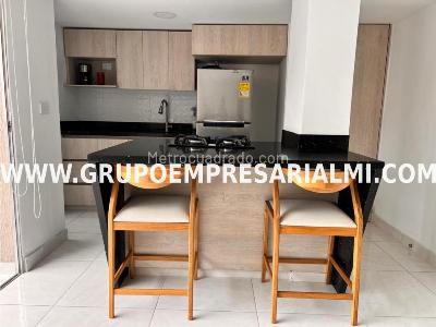 Apartamento en venta en Santa Maria, Itagüí · foto 3 de 20