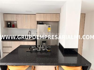 Apartamento en venta en Santa Maria, Itagüí · foto 5 de 20