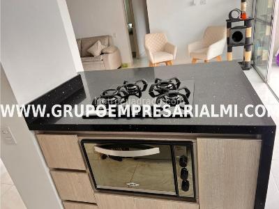 Apartamento en venta en Santa Maria, Itagüí · foto 6 de 20