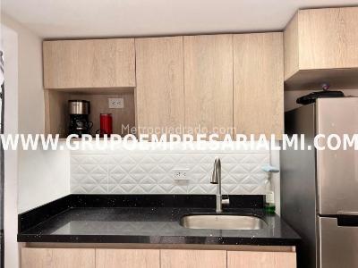Apartamento en venta en Santa Maria, Itagüí · foto 8 de 20