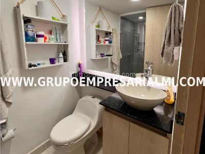Apartamento en venta en Santa Maria, Itagüí · foto 15 de 20