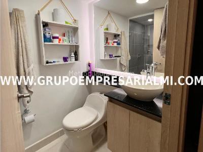 Apartamento en venta en Santa Maria, Itagüí · foto 16 de 20