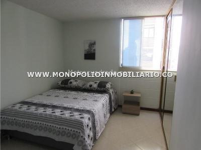 Apartamento de 3 alcobas en arriendo en Boston, Medellín, 60 m² · foto 5 de 7