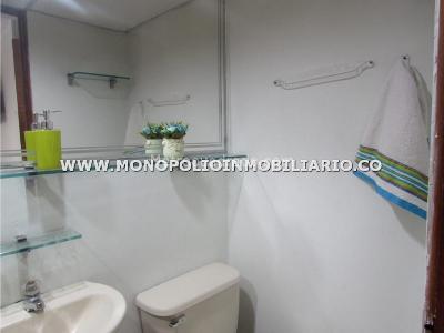 Apartamento de 3 alcobas en arriendo en Boston, Medellín, 60 m² · foto 7 de 7