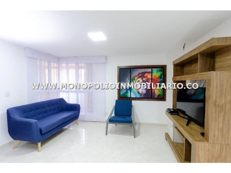 Charming 1BR Apartment in Laureles