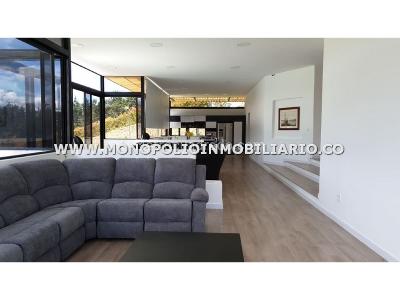 Casa en venta en Altos De Palmas, Envigado · foto 3 de 12