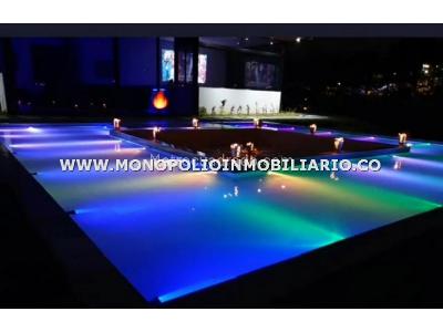 Casa en venta en Altos De Palmas, Envigado · foto 7 de 12