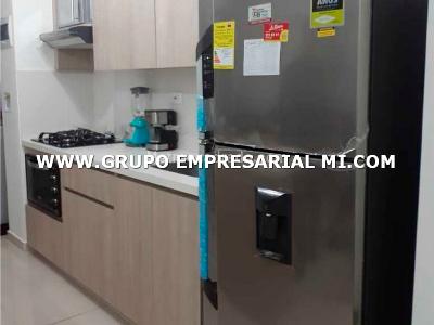 Apartamento de 3 alcobas en arriendo en Niquia, Bello, 65 m² · foto 2 de 5