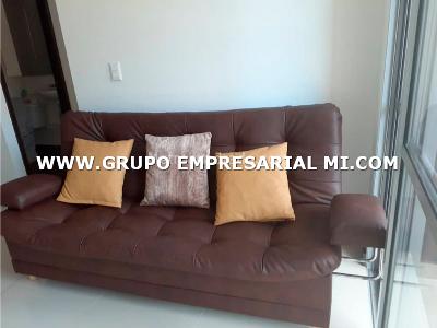 Apartamento de 3 alcobas en arriendo en Niquia, Bello, 65 m² · foto 3 de 5