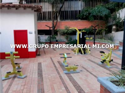 Apartamento de 3 alcobas en arriendo en Niquia, Bello, 65 m² · foto 4 de 5
