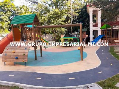Apartamento de 3 alcobas en arriendo en Niquia, Bello, 65 m² · foto 5 de 5