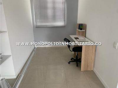 Apartamento de 3 alcobas en arriendo en La Florida, Medellín, 105 m² · foto 10 de 16