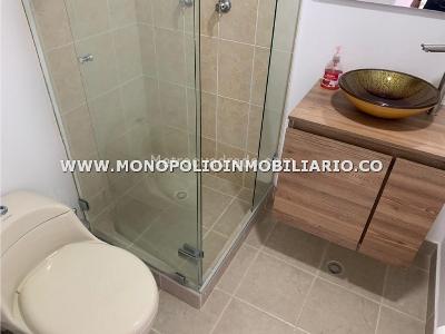 Apartamento de 3 alcobas en arriendo en La Florida, Medellín, 105 m² · foto 11 de 16