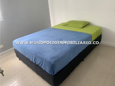 Apartamento de 3 alcobas en arriendo en La Florida, Medellín, 105 m² · foto 12 de 16