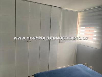 Apartamento de 3 alcobas en arriendo en La Florida, Medellín, 105 m² · foto 13 de 16
