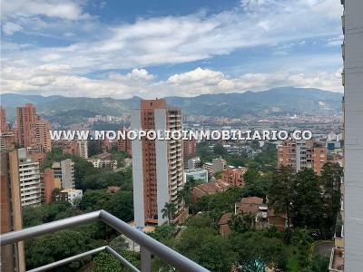 Apartamento de 3 alcobas en arriendo en La Florida, Medellín, 105 m² · foto 14 de 16