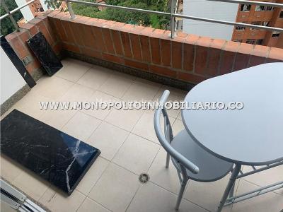 Apartamento de 3 alcobas en arriendo en La Florida, Medellín, 105 m² · foto 15 de 16