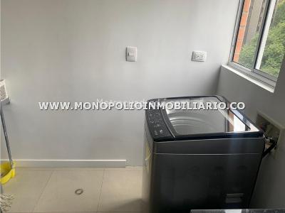 Apartamento de 3 alcobas en arriendo en La Florida, Medellín, 105 m² · foto 16 de 16